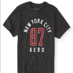 New York City 87 Aero